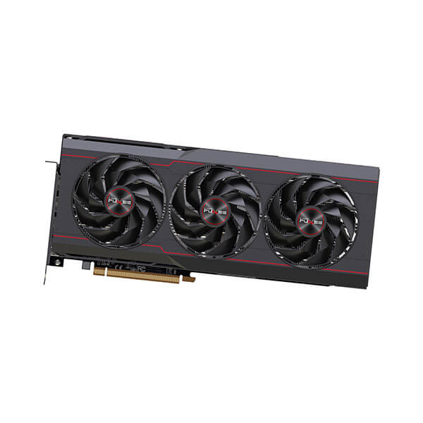 Sapphire Pulse RX 7900 XT 20GB Graphics Card